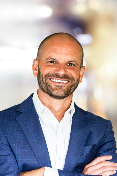 Portrait of Jory Frankle, REALTOR® | NRLUX.